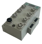 Used Numatics 240-205 Digital I/o Module 240205. Fixed Price $150.00.