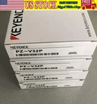 1 Pc New Keyence PZ-V32P Us Free Tax. Fixed Price $136.48.