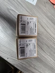 Wattstopper 2EA New LMSW-105-G Gray Digital Scene Switch. Fixed Price $130.00.