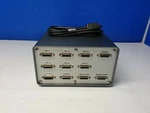 Malema Sensors Distribution Box IFC-7300-001. Fixed Price $999.00.