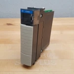Allen Bradley 1756-IB161 Series Isolated Input Module, 16PT, 24VDC Used. Fixed Price $30.39.