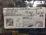 LM35DM/NOPB Ti Sensor Analog 0C-100C 8SOIC Smd Rohs Pieces. Fixed Price $14.50.