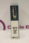 Analog Devices 3B16-01 Strain Base Input **xlnt**. Fixed Price $185.00.
