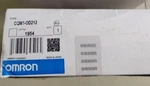 New Omron Module CQM1-0D212. Fixed Price $285.00.