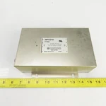 Corcom 36FCD10 F7753 Amp Emi Filter 277VAC Phase To Gr 480VAC. Fixed Price $45.81.