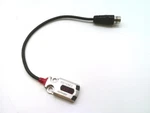 PR-FB15C3PL Keyence. Fixed Price $80.00.