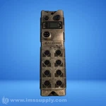 Balluff BNI004M Ethernet Input Module Usip. Fixed Price $163.20.