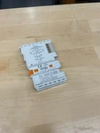 Beckhoff EL3602-0010 I/o Module. Fixed Price $199.00.