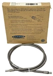 Banner IF23S 17317 Opposed Mode Individual Glass Fiber Cable, 36". Fixed Price $58.65.