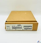 Aeg / Schneider Modicon AS-BADU-204 Analog Input Plc Module New. Fixed Price $667.10.