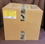 Hubbell LWP-150S8-A-WH Low Bay 150W Pulse Start Metal Halide. Fixed Price $540.00.