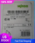 New In Box Wago 750-467 Plc Module. Fixed Price $212.00.