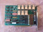 PDISO-8 Relay Board PC7082 14106 Rev Untested. Fixed Price $49.99.