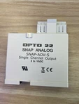 OPTO22 SNAP-AOV-5 Analog Voltage Output Module New. Fixed Price $120.00.