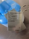 Endress+hauser 1XPT100/TF/3 Ci.b Temperature Probe TU111-CAA21BK2. Fixed Price $280.49.