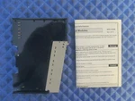 New Crevis Fieldbus Fnio-s Input/output System ST-1228-BA 24VDC. Fixed Price $150.00.