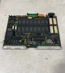 Keba Circuit Board E-CPU-186-C D1844A-1. Fixed Price $850.00.