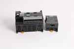 Omron CP1H-X40DT-D Programmable Controller With CP1W-8ED In Unit. Fixed Price $91.53.