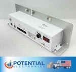 Pre Owned Mks 5200-IM6T V3.0 Interface Module Only White. Fixed Price $144.99.