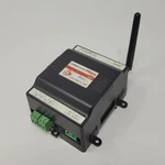 Aurora-ax CUBEIO-4UI-W Wireless I/o Controller, 24V Used. Fixed Price $29.99.