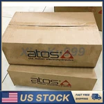 Original Box Atos DHE-0751/2 Dc 10 Valve Fast Shipping. Fixed Price $1118.25.