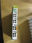 Wago 750-403 4-CHANNEL Digital Input Module I/o 750403 24VDC Din Mount Germany. Fixed Price $19.99.