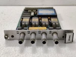 Rotec VDAC.12 Analog Output Card VDAC-12 REV.01 44/91. Fixed Price $95.00.