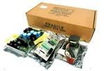 New Bently Nevada PWA88219-01 Power Supply With PWA88199-01 Temperature Panel. Fixed Price $900.00.