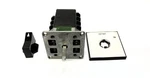 Abb 690V 25A Iec 947-3 Ac 22B Rotary Switch Sk 632 024-N (5283282-1) Used. Fixed Price $46.87.