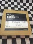 Ge Fanuc Series One Programmable Controller, IC610MDL124B, Shipsameday #1166F. Fixed Price $153.30.