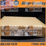 Spectrum Controls 1756SC-IF8U Chanel Universal Analog Input Module New Ab. Fixed Price $879.99.