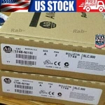 New Sealed Allen Bradley 1746-NI16I Ser Slc 500 Point Analog Input Module. Fixed Price $273.56.