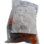 Lot Of 19 New Wago 2202-1401 4-CONDUCTOR Through Terminal Block Push Button. Fixed Price $54.95.