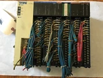 Toyoda OUT-21,TPK-2616,TPR-2707 Toyopuc 6SLOT BASE,PSU,TN-22,IN-22,OUT-25,EA. Fixed Price $6995.00.