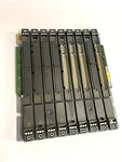 Siemens Subrack Vers. 05 -used-. Fixed Price $11.39.