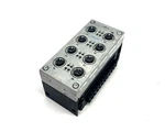 Festo CPX-M-AB-8-M12X2-5POL Manifold Block 549335. Fixed Price $44.99.