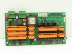 Afp Prodel C980213 Optic Fiber Input Output Card. Fixed Price $249.99.