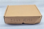 Allen-bradley 1747-AENTR Slc 500 Ethernet/ip Adapter Module Pn 123467 Fw 2.002. Fixed Price $791.42.