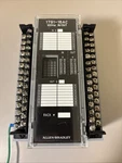 Allen-bradley Series Block 1791-16AC I/o Module. Fixed Price $225.00.
