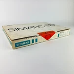 Siemens 6ES54204UA11 Simatic 6ES5420-4UA11. Fixed Price $99.00.