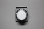 Siemens White Pilot Indicator Light, Transformer 52PL4EBXB W/52AAFEBB. Fixed Price $79.99.
