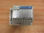 Telemecanique ABE7-H08R21 Plc Machine Control ABE7H08R21. Fixed Price $62.44.