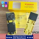 New For Turck BI15-CP40-FZ3X2/S10 Sensor BI15CP40FZ3X2S10 20-250VAC 10-300VDC. Fixed Price $79.39.