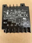 Controls- ICM441C Motor Protector For Thermal Monitor 120VAC. Fixed Price $15.99.