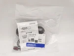 Omron E3T-FD11M 2M 12TO24VDC. Fixed Price $297.87.