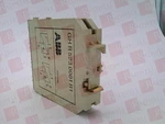 Asea Brown Boveri GH-R-523-0001-R1 / GHR5230001R1 (used). Fixed Price $251.21.