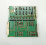 Abb DSDI-115 Digital Input Module 57160001-NV #6. Fixed Price $612.75.