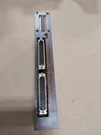 Mitsubishi AY82EP Output Module 64POINT Melsec Programmable Control. Fixed Price $349.99.