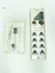 Balluff BNI0001 DNT-104-000-Z004 Devicenet Network Interface Module. Fixed Price $118.95.