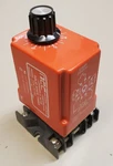 Ncc T2K-10-461 Solid State Timer 0.1-10 Seconds. Fixed Price $20.00.